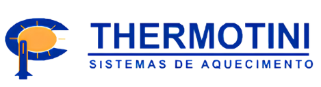 Thermotini aquecedores